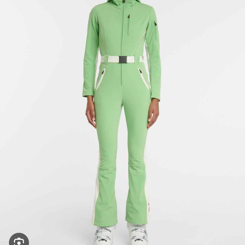 PERFECT MOMENT SKI SUIT
